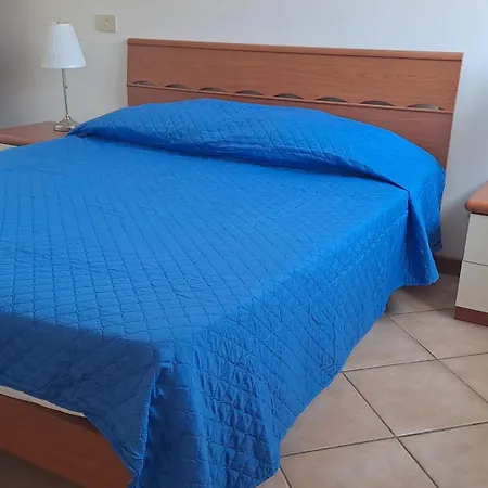 Διαμέρισμα Appartamento Spiaggia *