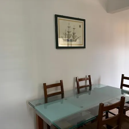 Appartamento Spiaggia * Νετούνο