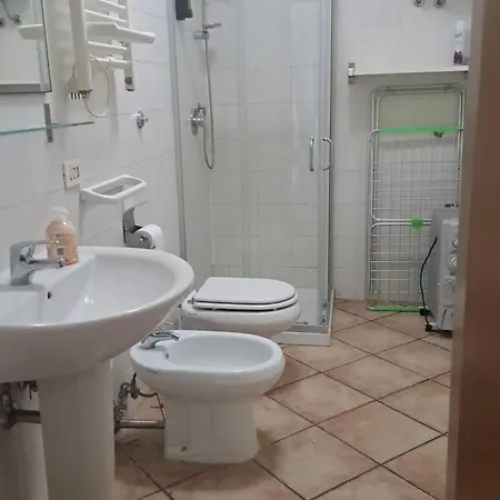 Appartamento Spiaggia Nettuno