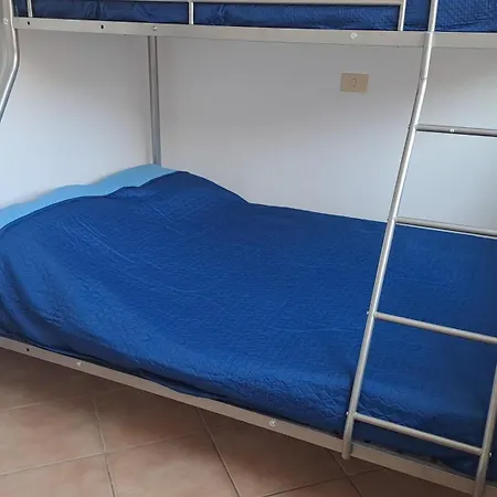Appartamento Spiaggia * Νετούνο