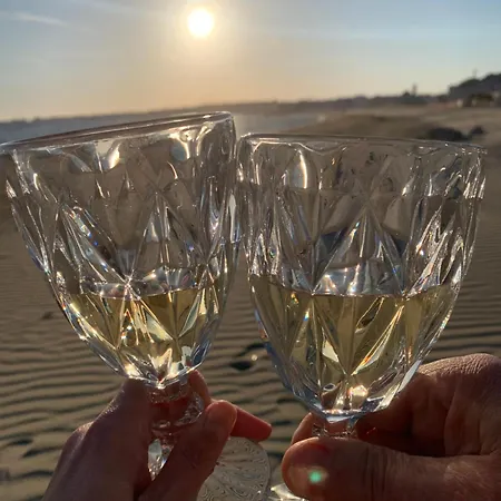 Appartamento Spiaggia Διαμέρισμα