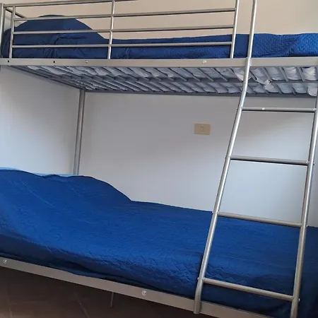 Appartement Appartamento Spiaggia