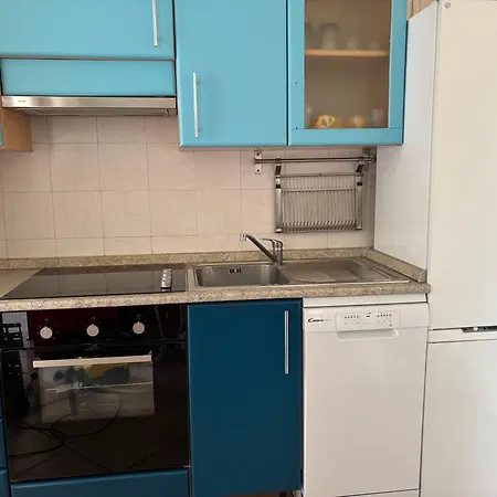 Appartement Appartamento Spiaggia Nettuno