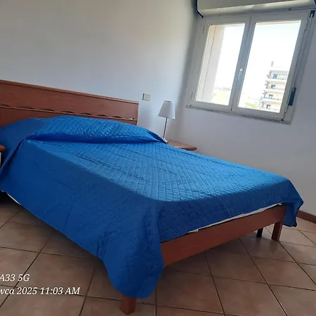 Appartement Appartamento Spiaggia