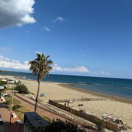 Appartement Appartamento Spiaggia